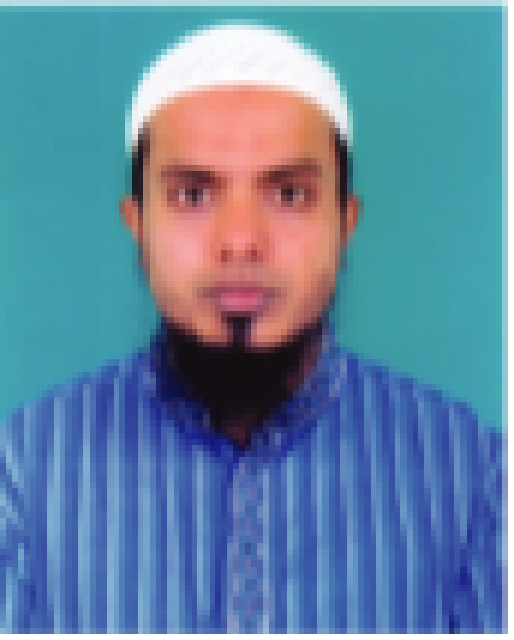 Mr. Naim Ahamed